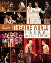 Cover of: Theatre World by 