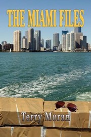 Cover of: Miami Files