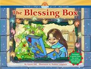 Cover of: The Blessing Box