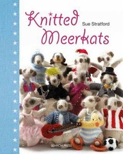 Cover of: Knitted Meerkats