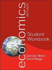 Cover of: Economics Student Workbook by 