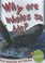 Cover of: Why Are Whales So Big