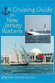 Cover of: A Cruising Guide to New Jersey Waters