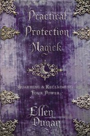 Cover of: Practical Protection Magick by 