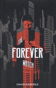 Cover of: The Forever Watch by 
