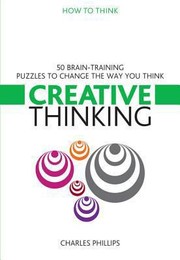 Cover of: 50 Puzzles For Creative Thinking