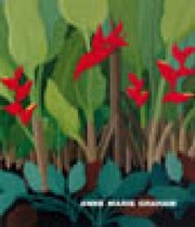 Cover of Anne Marie Graham