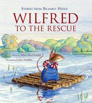 Wilfred to the Rescue by Alan MacDonald