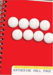 Cover of: Club Meds by Katherine Hall Page
