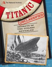 Cover of: Titanic Unclassified by 