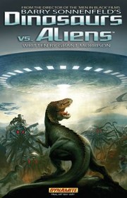 Cover of: Dinosaurs Vs Aliens