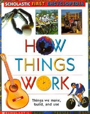 Cover of: How Things Work