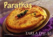 Cover of: Paratha by 