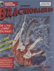 Cover of: Brachiosaurus The Longlimbed Dinosaur