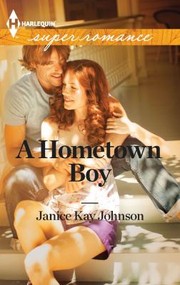 Cover of: A Hometown Boy by 