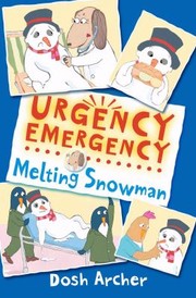 Cover of: Melting Snowman