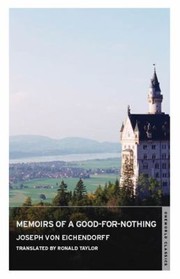 Cover of: Memoirs Of A Goodfornothing by 