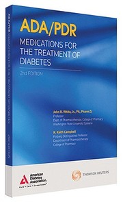 Cover of: Adapdr Medications For The Treatment Of Diabetes