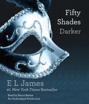 Cover of: Fifty Shades Darker by E. L. James