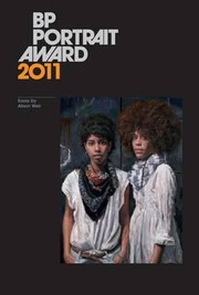 Cover of: Bp Portrait Award 2011