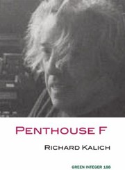 Cover of: Penthouse F by 