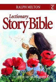 Lectionary Story Bible by Margaret Kyle