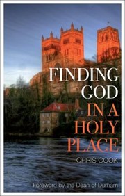 Cover of: Finding God in a Holy Place