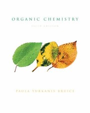 Cover of: Organic Chemistry With Access Code