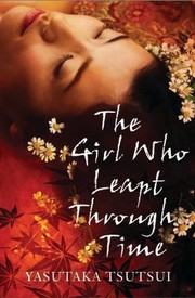 Cover of: The Girl Who Leapt Through Time