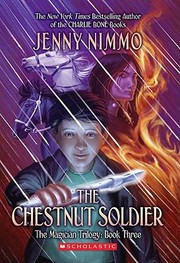 Cover of: The Chestnut Soldier by 