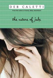 Cover of: The Nature of Jade