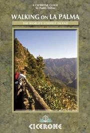 Cover of: Walking On La Palma The Worlds Steepest Island