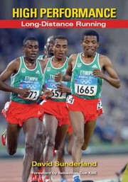 Cover of: High Performance Longdistance Running by 