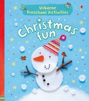 Cover of: Christmas Fun by 