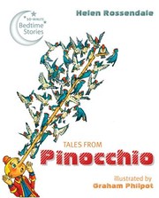 Cover of: Tales From Pinocchio