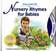 Cover of: Nursery Rhymes for Babies by Stephen Elkins