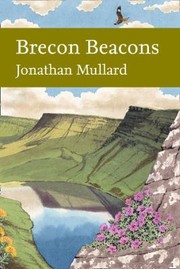 Cover of: New Naturalist Brecon Beacons