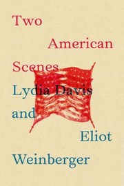 Cover of: Two American Scenes