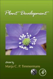 Cover of: Plant Development by 