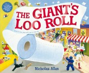 Cover of: The Giants Loo Roll