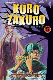 Cover of: Kuro Zakuro by 