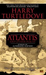 Cover of: Atlantis and Other Places