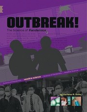 Cover of: Outbreak
            
                Headline Science by 