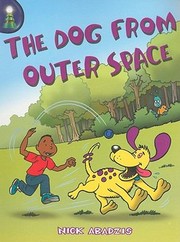 Cover of: The Dog From Outer Space