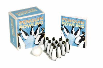 Penguin Bowling