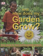 Cover of: Rhs How Does My Garden Grow