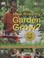 Cover of: Rhs How Does My Garden Grow