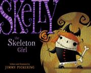 Cover of: Skelly the Skeleton Girl