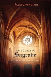Cover of: Autgrafo Sagrado by 