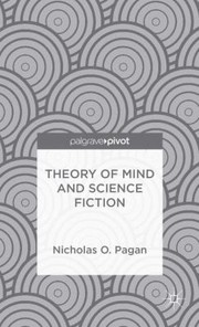 Cover of: Theory Of Mind And Science Fiction